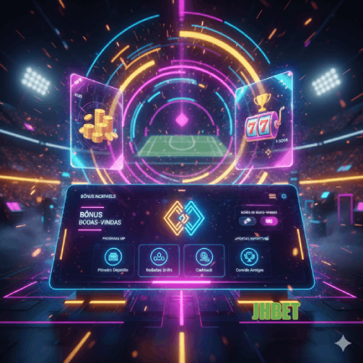 Bônus da JHBET (Figura 1)