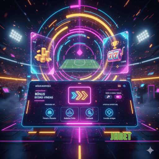 Bônus da JHBET (Figura 2)