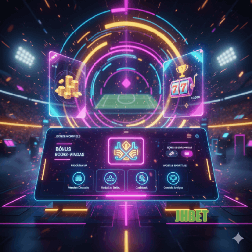 Bônus da JHBET (Figura 3)