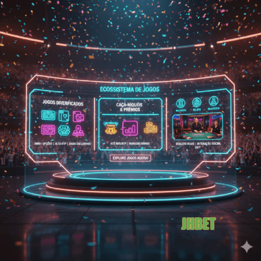 JHBET Jogos Figura 1