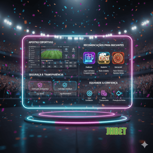 JHBET Jogos Figura 2