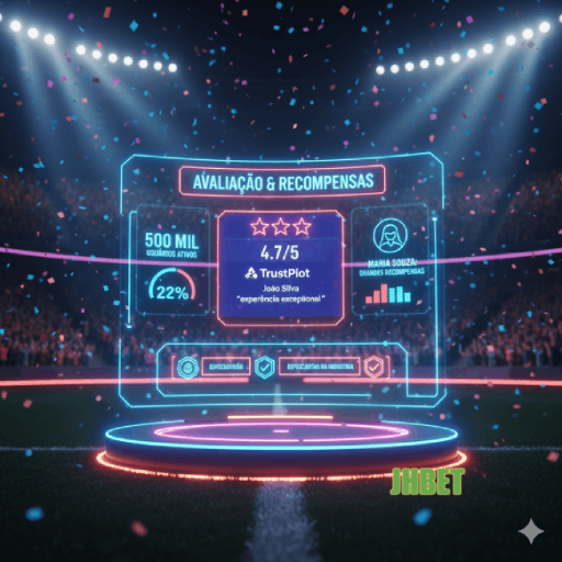 JHBET Jogos Figura 3