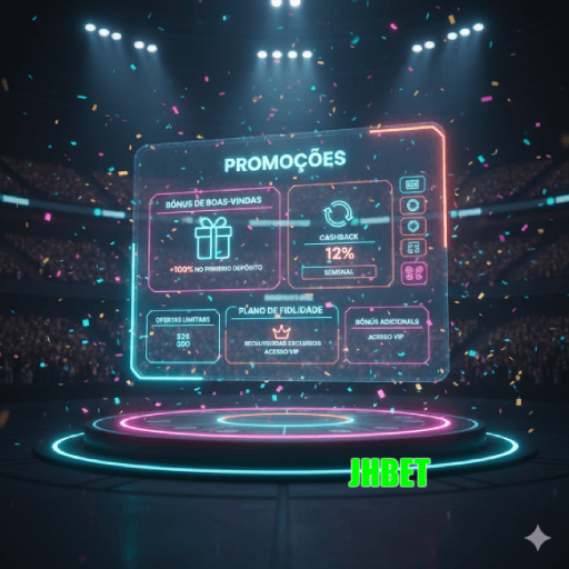 Ganhe Bônus e Prêmios Incríveis na JHBET